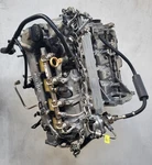 Chevrolet Malibu Lt 2021 Gray 1.5L Engine Motor Used. Price: $960.00.