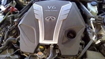Engine 3.0L Vin 4TH Digit VR30DDTT Rwd 300HP Fits 17-23 Infiniti Q50 6559087 Used. Price: $4199.90.