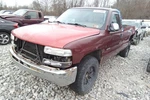 2000 Chevrolet Silverado 1500 5.3L Engine Motor Oem 158K Miles - LKQ451460170 Used. Price: $1521.10.