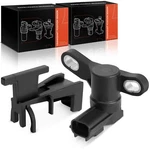 Crankshaft Position Sensor Ford Escape Fusion Lincoln Mkz Mercury Mariner New. Price: $13.68.