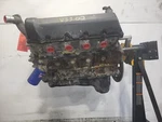 Used Engine Assembly Fits: 2005 Dodge Dakota 4.7L Vin 8TH Digit W/o. Price: $1631.24.