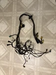 1988 Toyota Pickup 22RE Engine Wiring Harness Automatic 2WD Used. Price: $200.00.