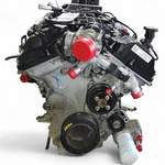 Engine 3.5L Turbo Vin 8TH Digit Fits 13-14 Ford F150 Pickup 1825825 Used. Price: $4160.00.