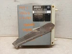 1993 1994 1995 Volvo 850 Ignition Control Module B5254FS W/o Egr P09146680 Used. Price: $100.00.