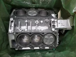 10002RGLA01 New J35A Engine Short Block Sohc V6 3.5L 2001-06 Honda Odyssey Ex Lx. Price: $1499.24.