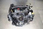 Jdm Motor 2015 - 2020 Subaru Wrx 2.0L Turbo FA20DIT Engine Used. Price: $3850.00.