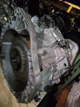 2016-2018 Transmission 1.0 Gasoline Vin 5 6TH Digit From Smart 64K Miles Used. Price: $2411.50.