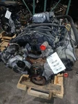 Engine 6.8L Vin Y 8TH Digit 3V V-10 Fits 08-09 Ford F250SD Pickup 3340905 Used. Price: $6150.00.