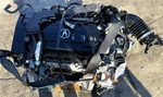 Acura Ilx Fwd Automatic Engine Motor Assembly 53K Miles 2016-2022 # 107075 Used. Price: $570.00.