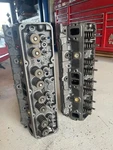 1968-69 Amc Amx Javelin 390 Rebuilt Cylinder Heads Rare Remanufactured. Price: $1795.00.