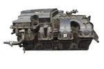 14-17 Lr Range Rover Evoque Engine Motor Air Intake Manifold CB5E-19A566-AB Oem Used. Price: $107.25.