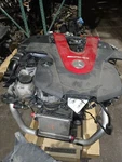 Engine 205 Type Convertible C43 Vin 6E Fits 18 Mercedes C-class 3345828 Used. Price: $8200.00.
