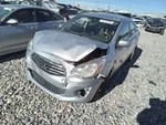 2019 Mitsubishi Mirage 1.2L Engine Motor 3CYL Oem 57K Miles - LKQ374993678 Used. Price: $1134.20.