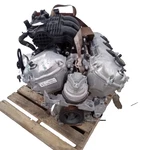 07-11 Ford Edge Taurus Flex Mercury Sable Lincoln Mkx Mkz 3.5L Engine Motor Used. Price: $1291.95.