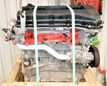 Mitsubishi Lancer Outlander Sport Rvr 2.0L Engine Motor (vin 8TH Digit) Oem Used. Price: $785.00.