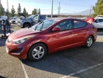 Used Engine Complete Assembly Fits: 2014 Hyundai Elantra 1.8L Vin 8TH Digit Ca. Price: $938.00.