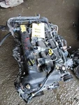 Engine 2.3L Standard Emissions Vin 8TH Digit Fits 2006-2009 Mazda Used. Price: $1099.00.
