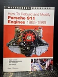 How To Rebuild And Modify Porsche 911 Engines 1965-1989 Dempsey Like New P1. Price: $25.00.