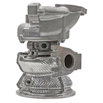 Turbocharger Fits Audi A6 C8 55 Tfsi Quattro 3.0L By 18539880164 New. Price: $3362.17.
