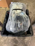 New 2019-2021 Hyundai Tucson 2.4L Engine Motor Assembly 86RQ12GF00. Price: $3500.00.