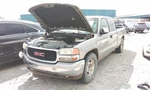1999 Gmc Sierra 1500 5.3L Engine Motor Oem 142K Miles - LKQ456734614 Used. Price: $1351.50.