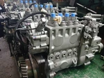 Isuzu 4HE1. Fuel Injection Pump For Npr Remanufactured. Price: $1250.00.