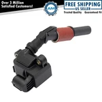 Engine Spark Ignition Coil Direct Fit For Mercedes-benz Gl Ml Class New. Price: $64.85.