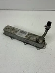 2014-2017 Maserati Quattroporte 3.0L Engine Oil Filter Cooler 000280256 Oem Used. Price: $43.99.