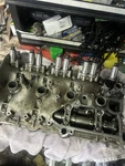 2.0T Vw Head With Only 31K It, Came Off Jetta Gli 2019 Used. Price: $650.00.