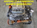Used Oem Ford Rear Engine Motor 2021-2024 Mustang Mach-e 27K. Price: $1350.00.