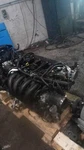 2021 Mazda CX-30 2.5L Engine Complete Assembly 4WD 68K Miles Oe# PYZE02300A Used. Price: $775.00.