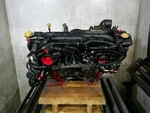 11 12 13 14 Subaru Impreza Wrx 2.5LT Cyl Engine Motor 168K Miles Oem Used. Price: $2814.60.