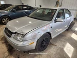 Engine Motor 1.9L Vin P W/turbo Diesel Alh Fits 2003 Jetta 1340393 Used. Price: $500.00.