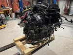 Used Engine Complete Assembly Fits: 2017 Dodge Charger 3.6L Vin 8TH Digit Awd. Price: $1899.90.