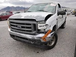 2001 Ford F250 Super Duty 5.4L Engine Motor Sohc Oem 154K Miles - LKQ439199514 Used. Price: $2109.40.