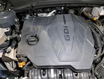 2023 Sportage Engine Cover SKU#4376708 Used. Price: $110.20.