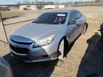 2016 Chevrolet Malibu 2.5L Engine Motor Oem 116K Miles - LKQ444718080 Used. Price: $1060.00.