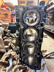 1985.5-1991 Porsche Engine Block 2.5L 944101108R M44/07 Used. Price: $499.00.