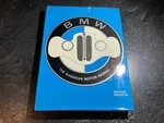 Bmw The Bavarian Motor Works By Michael Frostick Isetta 2002 Turbo 2000CS 1600GT Used. Price: $21.93.