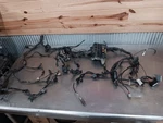 03-05 Dodge Neon SRT-4 Oem Engine Bay Fuse Box Wiring Harness Used. Price: $279.99.