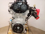 Very Low Miles! 1.3L Gas Engine From 2026 Chevy Trailblazer 12705751 Used. Price: $1899.69.
