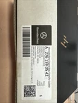 Mercedes-benz Engine Control Unit A2761590542 New. Price: $20.00.