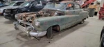 1950 Buick Core Short Block Engine Inline Cylinder 886147. Price: $250.00.