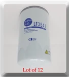 Lot Of 12 Engine Oil Filter LF3541FITS: Hino Trucks, Hd Bus Marine New. Price: $177.61.