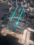 Used Engine Complete Assembly Fits: 2017 Toyota Sienna 3.5L Vin Z 5TH Digit 2GRF. Price: $2075.00.