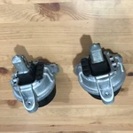 Engine Motor For Bmw Pair Mounts 550I 650I 750I 750LI M5 M6 Hd 141 142 New. Price: $131.59.