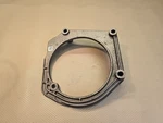 Porsche 911 991.2 GT3 2018 Engine Support Bracket 9A137523611 J124 Used. Price: $79.95.