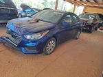 2020 Hyundai Accent 1.6L Engine Motor Oem 135K Miles - LKQ453965043 Used. Price: $911.60.