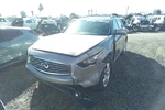 2011 Infiniti Fx 3.5L Engine Motor Oem 98K Miles - LKQ439907492 Used. Price: $1982.20.