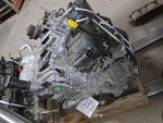 2025 Chevrolet Traverse Awd 2.5L Engine Vin 3035721 Used. Price: $2169.00.